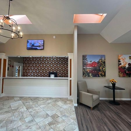 Best Western Bennington Exterior photo