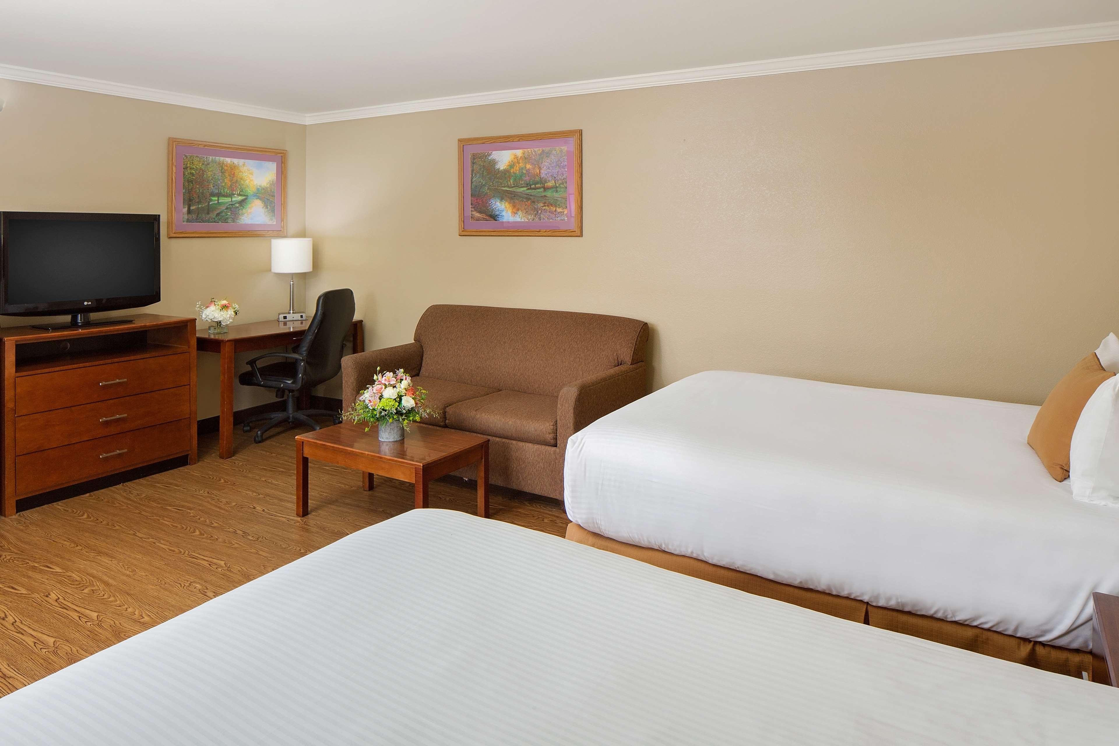 Best Western Bennington Exterior photo