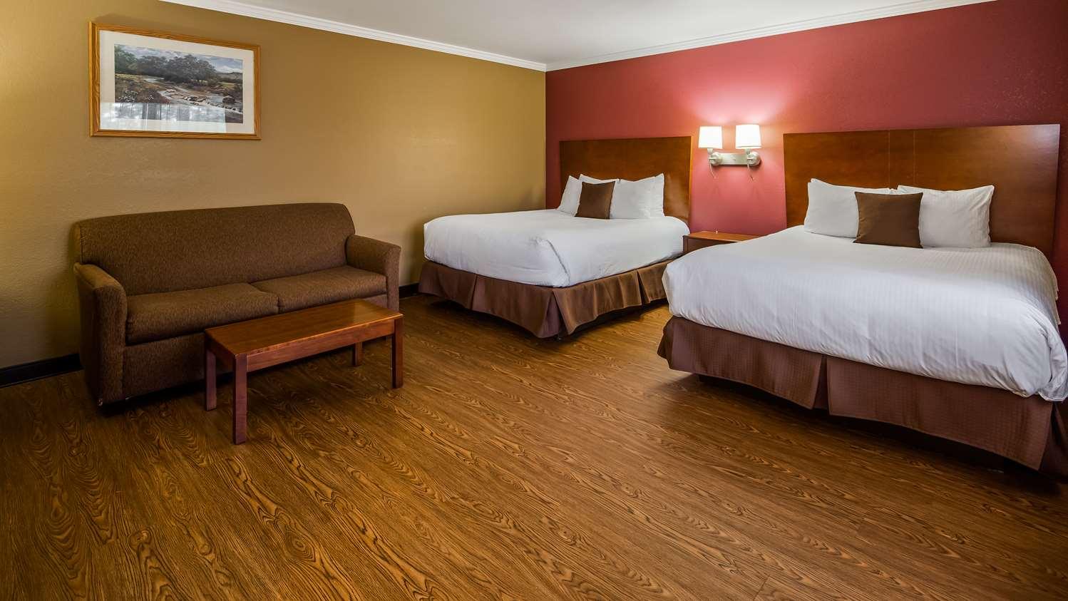 Best Western Bennington Exterior photo