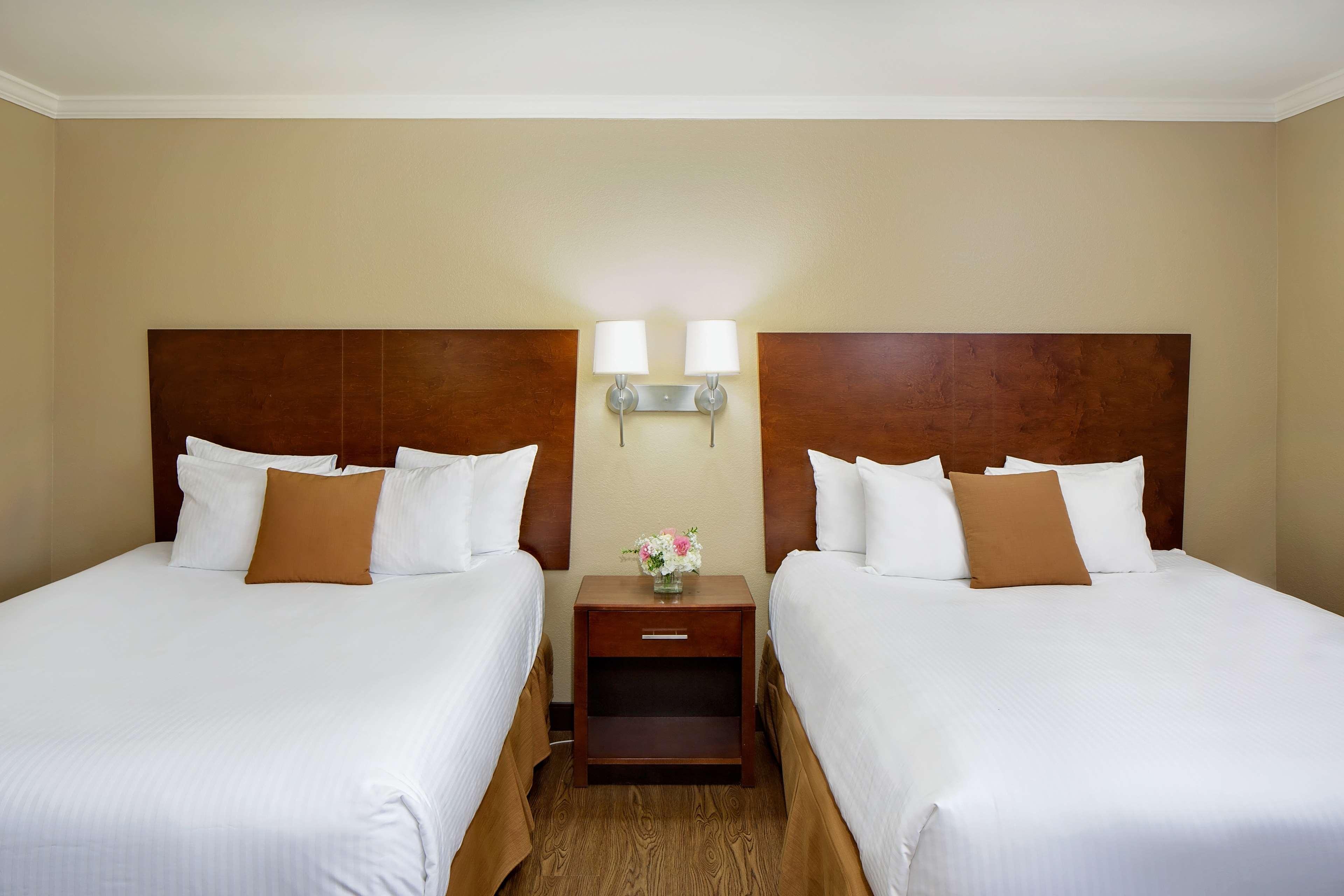 Best Western Bennington Exterior photo