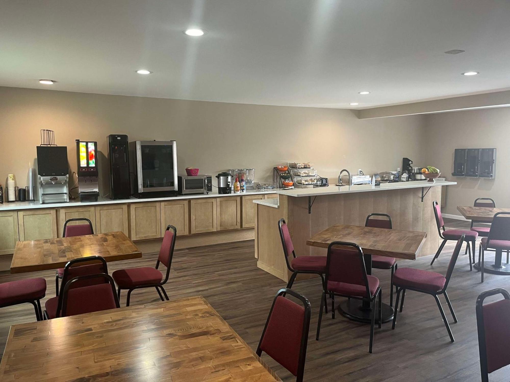 Best Western Bennington Exterior photo