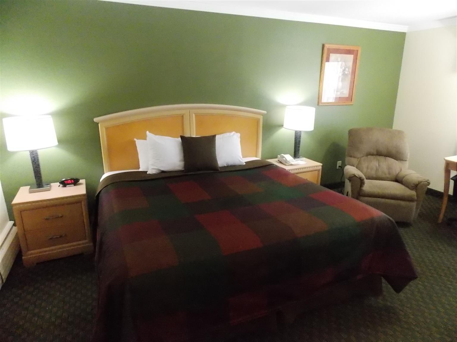 Best Western Bennington Room photo