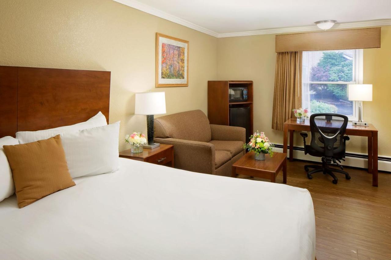 Best Western Bennington Exterior photo