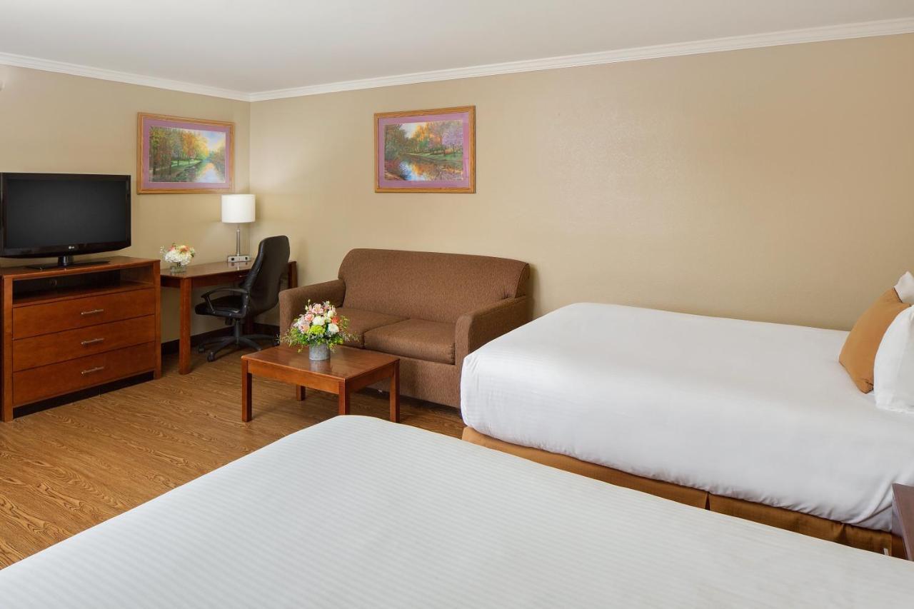 Best Western Bennington Exterior photo