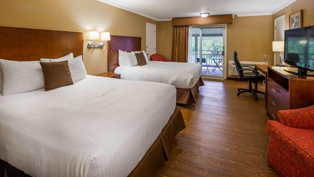 Best Western Bennington Exterior photo