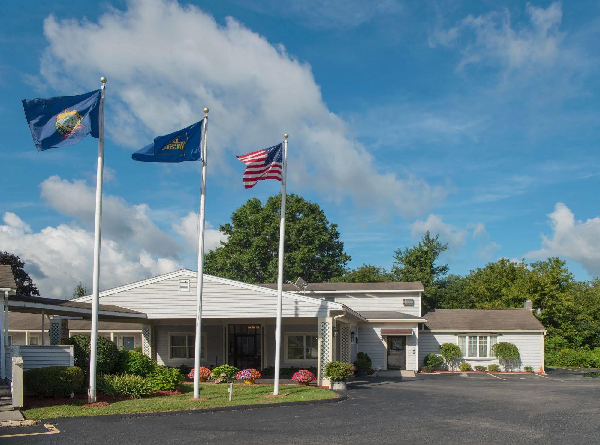 Best Western Bennington Exterior photo
