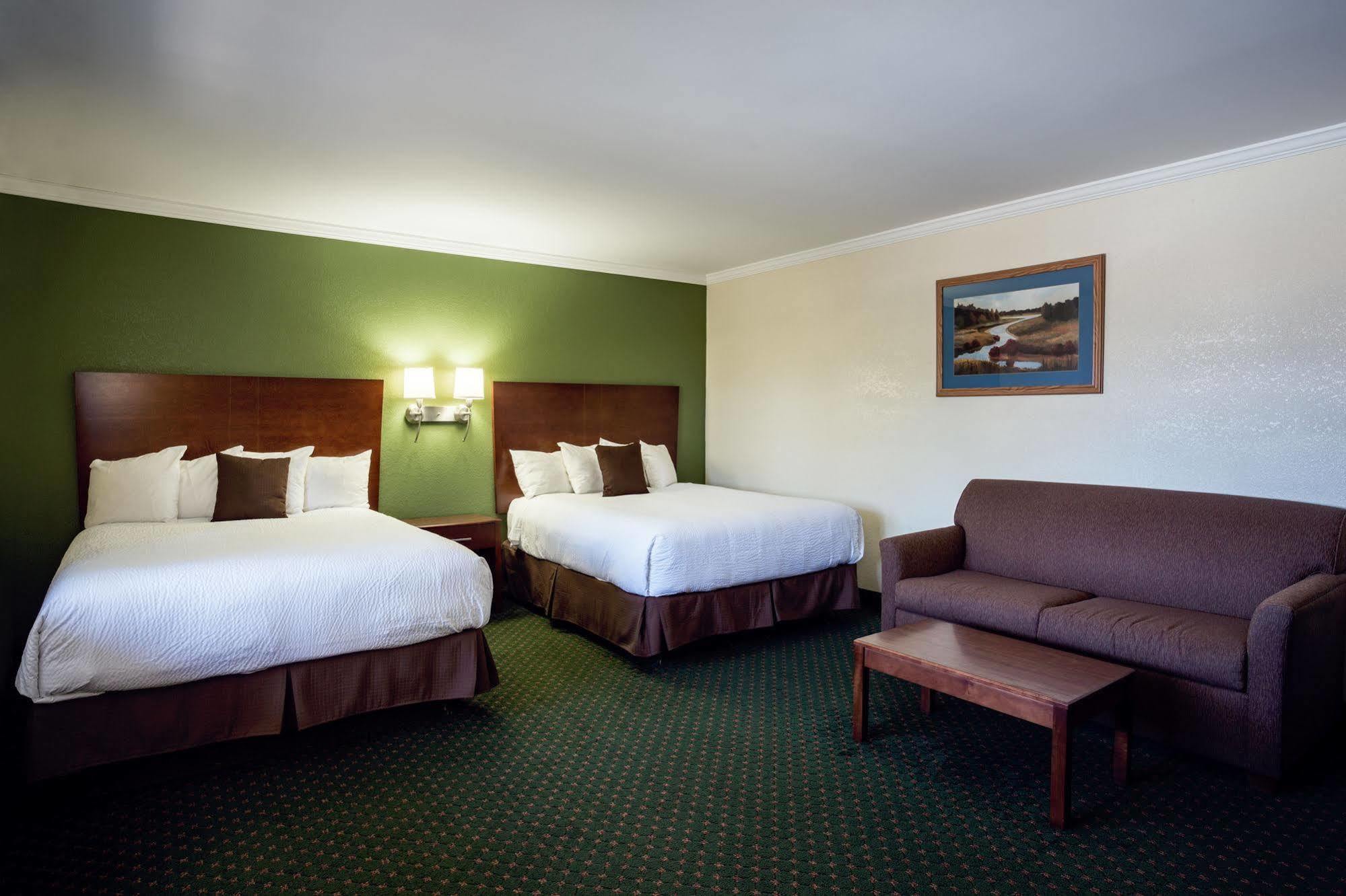 Best Western Bennington Exterior photo