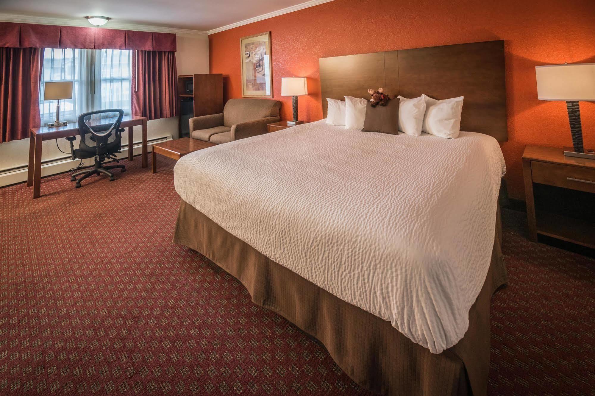 Best Western Bennington Exterior photo