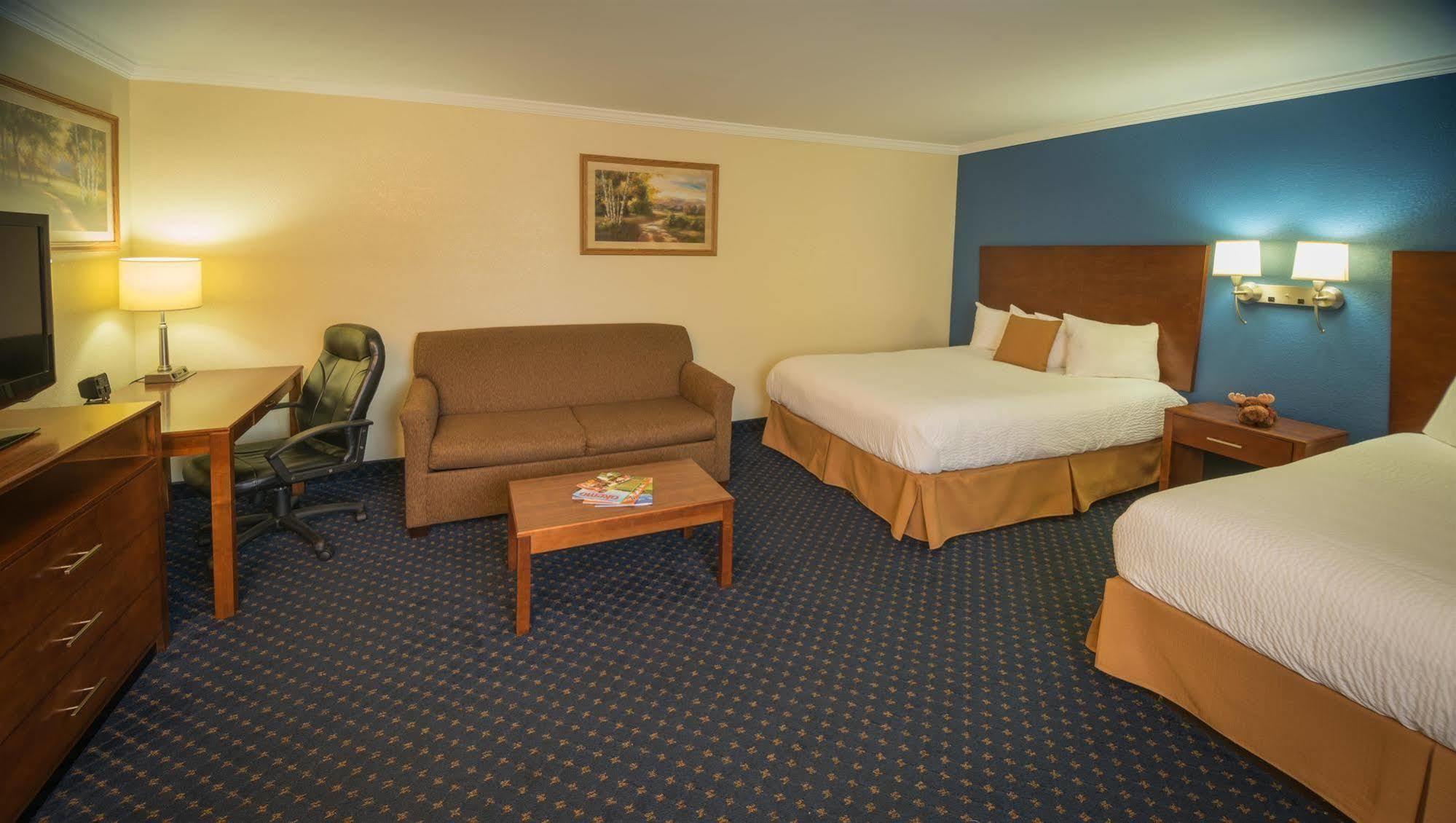 Best Western Bennington Exterior photo
