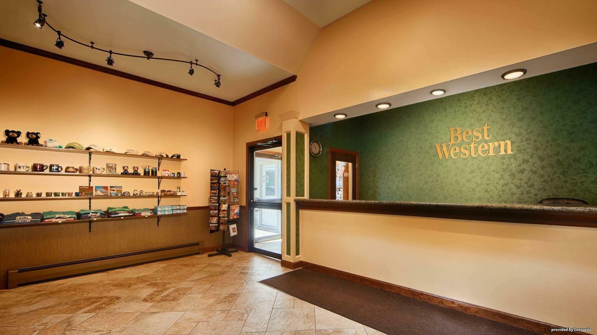 Best Western Bennington Exterior photo