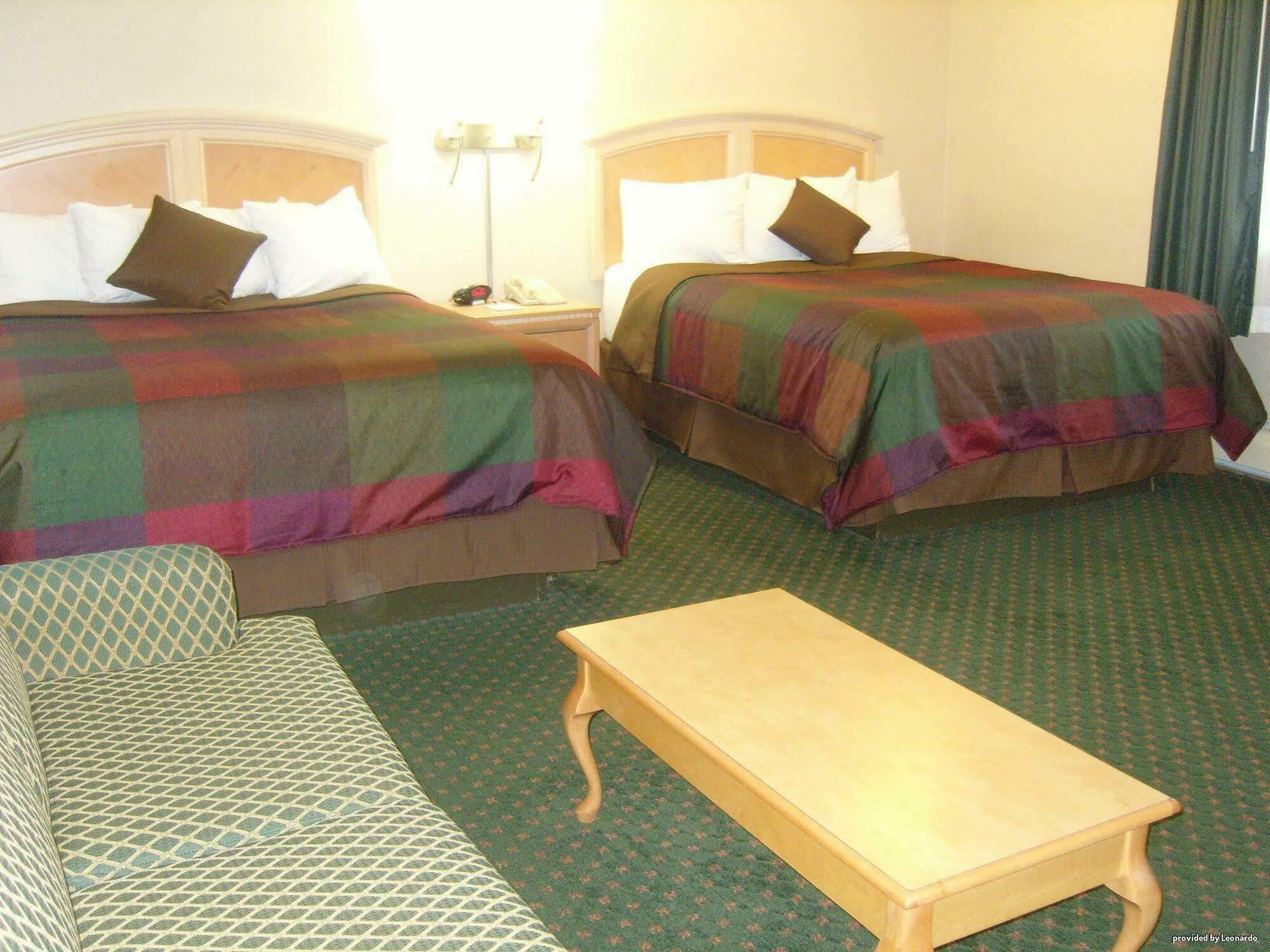 Best Western Bennington Exterior photo