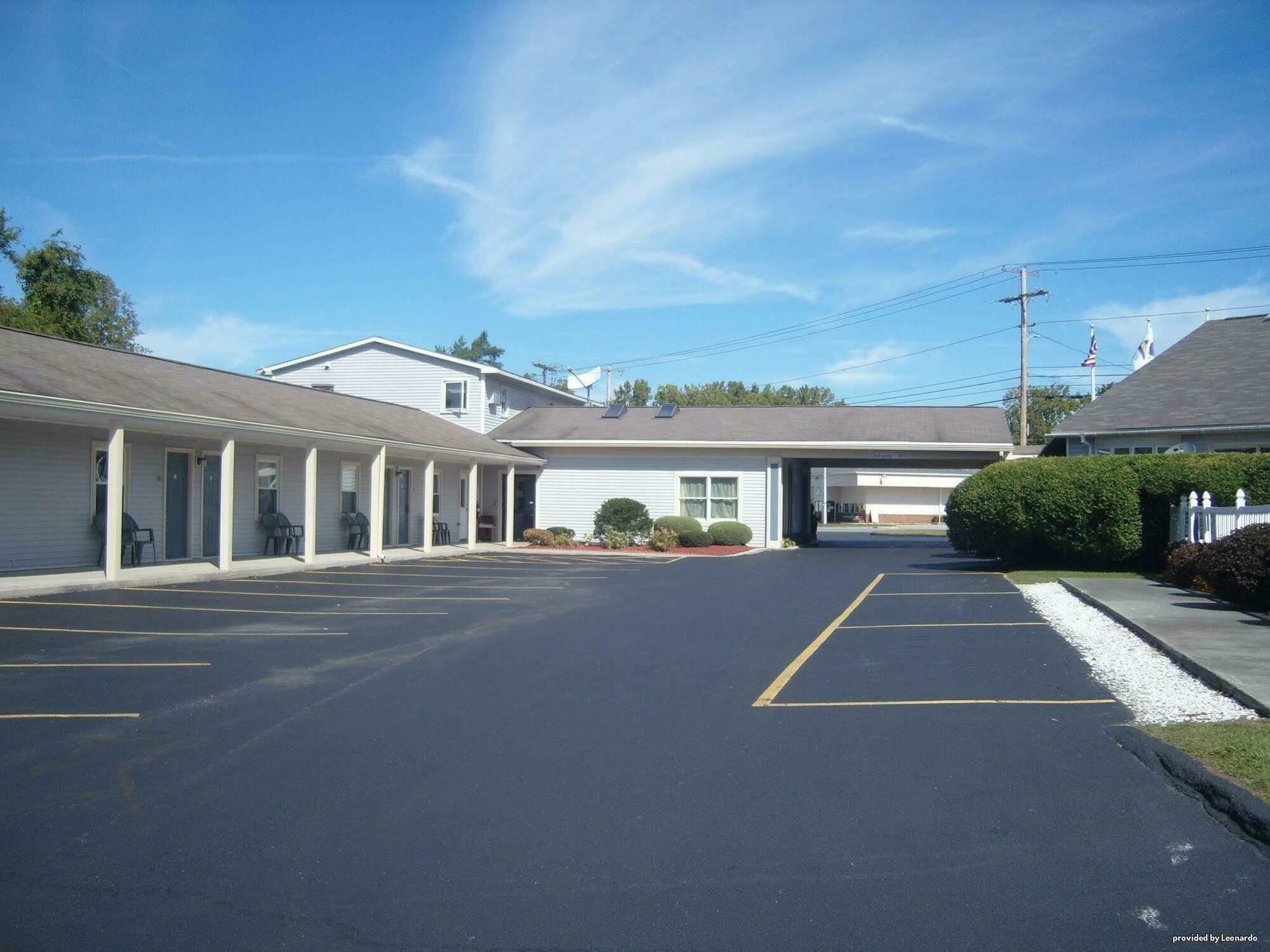 Best Western Bennington Exterior photo